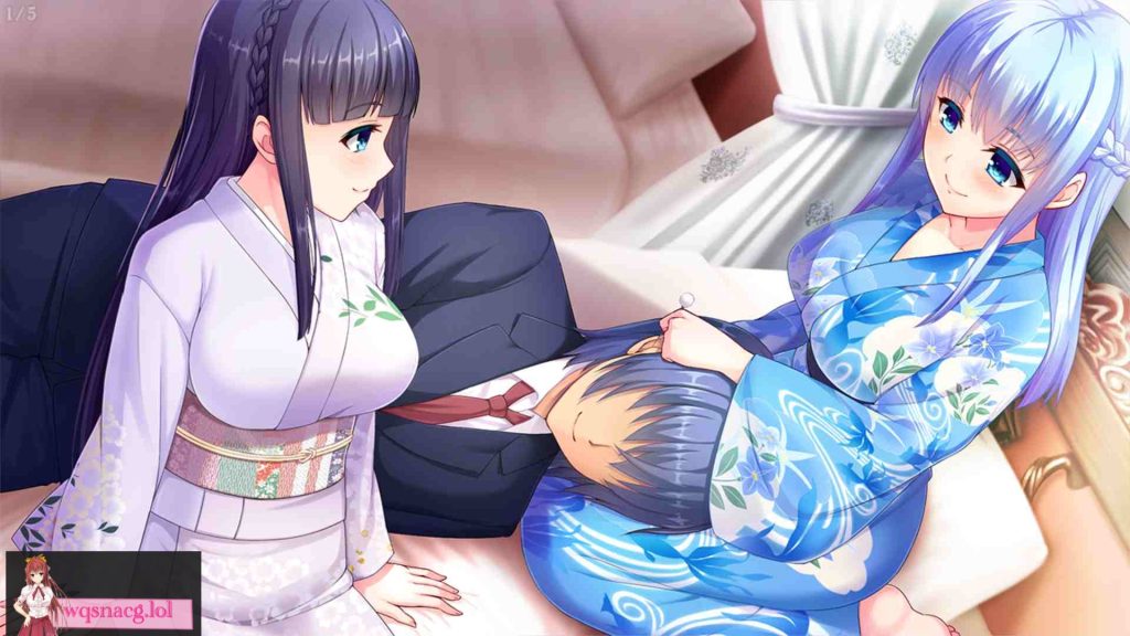 [2024年9月最新汉化ADV/超高品质CG][全CG存档]癒しの女神の実験台 AI中文硬盘版5G游戏中文版下载|无需安装解压即玩-千万少女