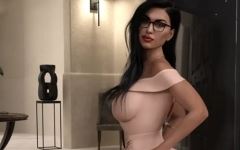 [欧美SLG/汉化] 美味奶昔 遗产继承人 Milfylicious v0.28 PC+安卓汉化版3.7G游戏中文版下载|无需安装解压即玩-千万少女