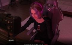 [欧美SLG/中文] 遗失的女儿 找回失落的人 Reclaiming the Lost V0.9 PC+安卓汉化版 3.4G游戏中文版下载|无需安装解压即玩-千万少女
