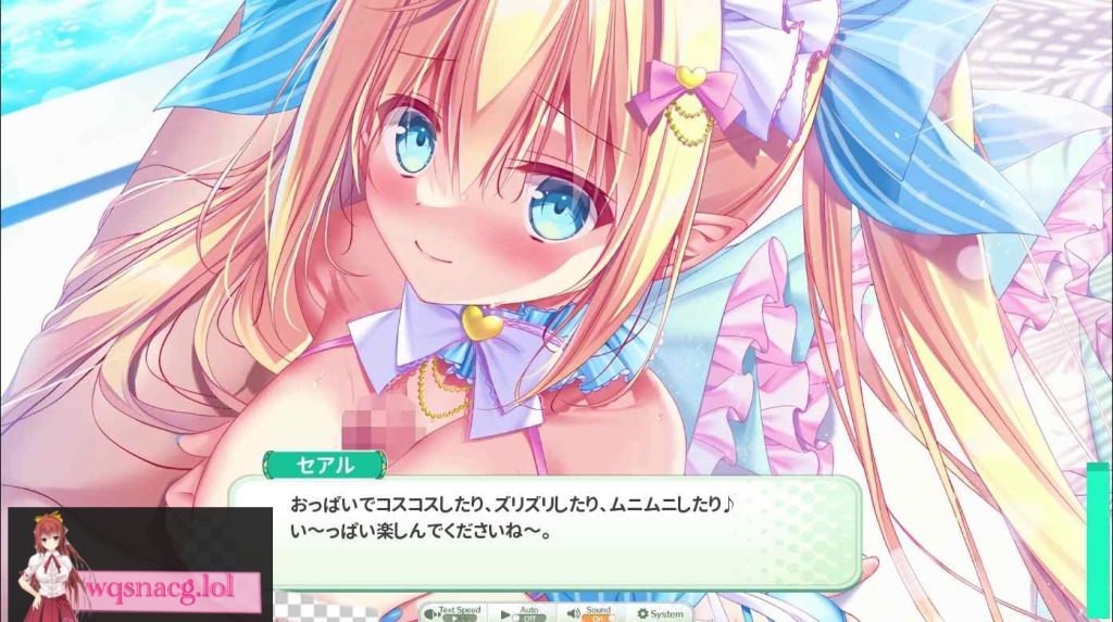 [SLG游戏/汉化] 天使连结 Angelic Link V240713 PC+安卓官方日文离线版9.8G游戏中文版下载|无需安装解压即玩-千万少女