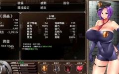 [SLG/中文] 卡琳的监狱 Karryn’s Prison-v1.3.0.55 FULL 官中步兵版+3DLC1.9G游戏中文版下载|无需安装解压即玩-千万少女