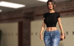 [欧美SLG/汉化] 成为妻子 Being_A_Wife_CW-v1.155 Pubic PC+安卓汉化版4.1G游戏中文版下载|无需安装解压即玩-千万少女