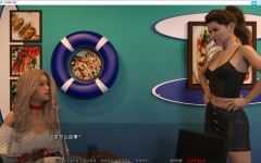 [SLG/汉化] 他的心愿：建立后宫 Herheartsdesire-1.3 PC+安卓汉化版 3.3G游戏中文版下载|无需安装解压即玩-千万少女