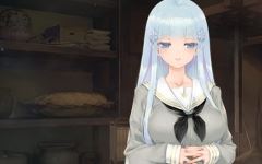[ADV/汉化] 美少女万华镜异闻-雪女 美少女万華鏡異聞 雪おんなV1.02 PC+安卓汉化版+全CG存档 11G游戏中文版下载|无需安装解压即玩-千万少女