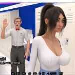 [SLG/汉化] 性爱机器人 Sexbot v2.0 Ph.1 Final PC+安卓汉化1.2G游戏中文版下载|无需安装解压即玩-千万少女