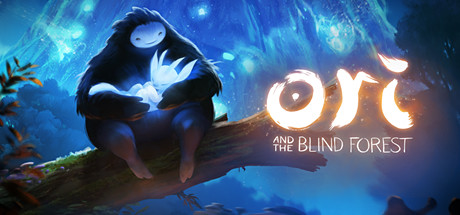 奥日和黑暗森林/Ori and the Blind Forest游戏中文版下载|无需安装解压即玩-千万少女