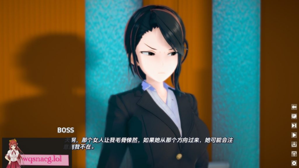 [SLG/汉化] 破碎的梦想 Broken Dreams v0.4.0 PC+安卓汉化版 4.7G游戏中文版下载|无需安装解压即玩-千万少女