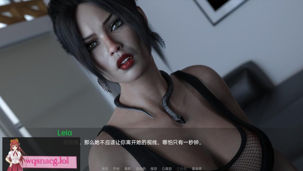 [欧美SLG/汉化] 我为妹妹狂 V0.1 PC+安卓汉化版 3.2G游戏中文版下载|无需安装解压即玩-千万少女