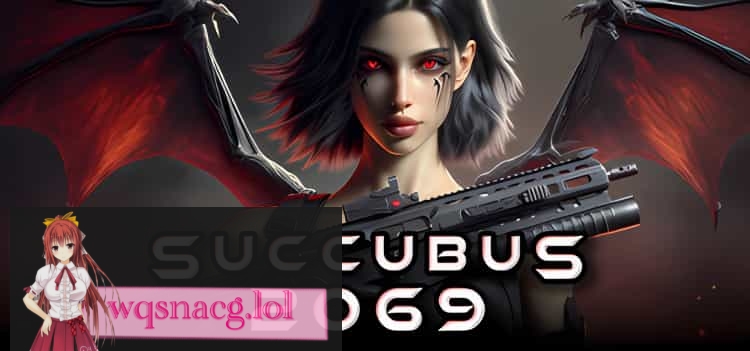 魅魔2069 Succubus 2069 v2024.08.30版|容量xxGB|官方简体中文|2024年09月01号更新游戏中文版下载|无需安装解压即玩-千万少女