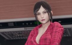 [SLG/汉化] 熟女日 我爱熟女 Milfy Day 0.8 PC+安卓汉化版 6.4G游戏中文版下载|无需安装解压即玩-千万少女