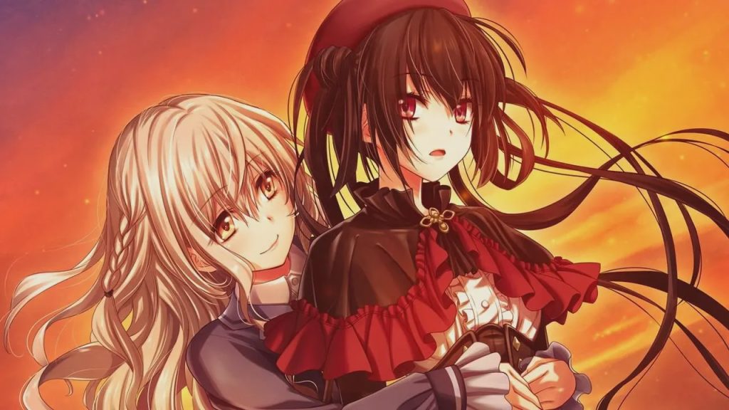 [拔作ADV/PC] 施虐狂之血 SaDistic BlooD 中文汉化 800M游戏中文版下载|无需安装解压即玩-千万少女