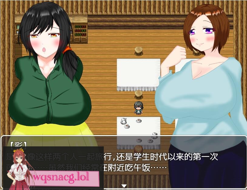 [RPG/汉化] 已婚少妇被催眠 ねとられにっきミルク 1.0 PC+安卓汉化版 400M游戏中文版下载|无需安装解压即玩-千万少女