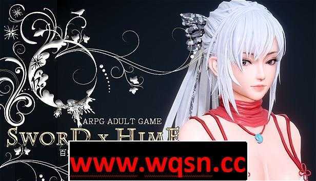 [ACT/汉化] 百鬼夜行 剑姬无双-Sword x Hime Ver1.12.2 官方中文版+DLC+存档13G游戏中文版下载|无需安装解压即玩-千万少女