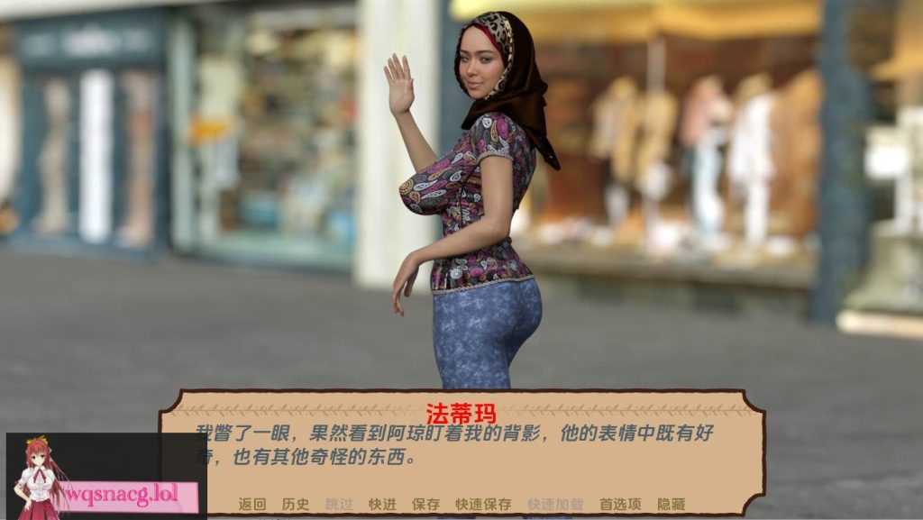 [SLG/汉化] 短篇NTR故事 Short NTR S tories v0.1 PCz+安卓汉化版600M游戏中文版下载|无需安装解压即玩-千万少女