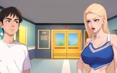 [SLG/汉化] 红帽檐 红色边框 Red Brim v0.16 alpha PC+安卓汉化版1.1G游戏中文版下载|无需安装解压即玩-千万少女