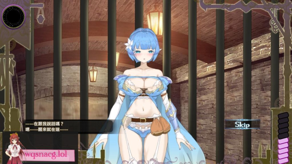 [SLG/汉化] 妖精教育仪式 STEAM官方中文无修版 2.2G游戏中文版下载|无需安装解压即玩-千万少女