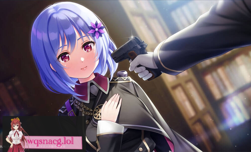 [2024年8月最新汉化/顶级精美动态CG]プリマドール 無名典礼 汉化硬盘版2G游戏中文版下载|无需安装解压即玩-千万少女