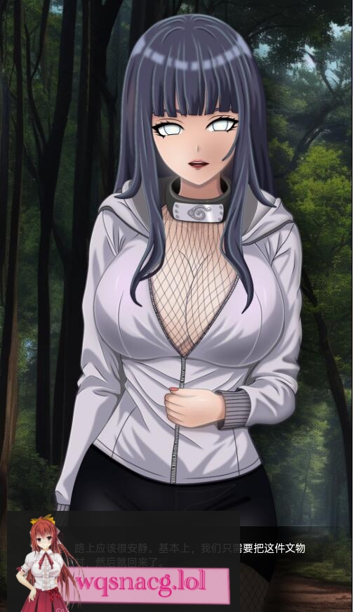 [SLG/汉化] 雏田释放 Hinata Unleashed-1.0-[Final] PC+安卓汉化版 600M游戏中文版下载|无需安装解压即玩-千万少女