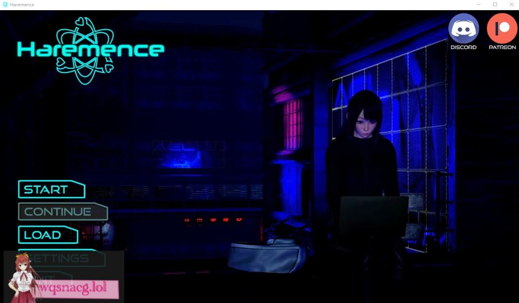 [亚洲风SLG/汉化] 哈门斯 情妇后宫 Haremence v0.14 PC+安卓汉化版 3.3G游戏中文版下载|无需安装解压即玩-千万少女
