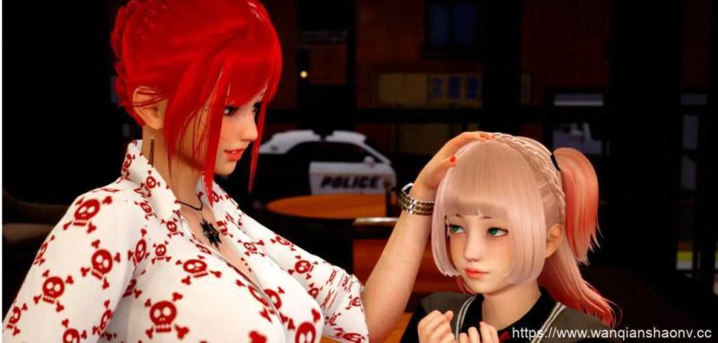 【亚洲神作SLG/汉化/动态】扭曲的命运 Twisted Fates [Ep. 4] PC+安卓汉化版3.7G游戏中文版下载|无需安装解压即玩-游界无限