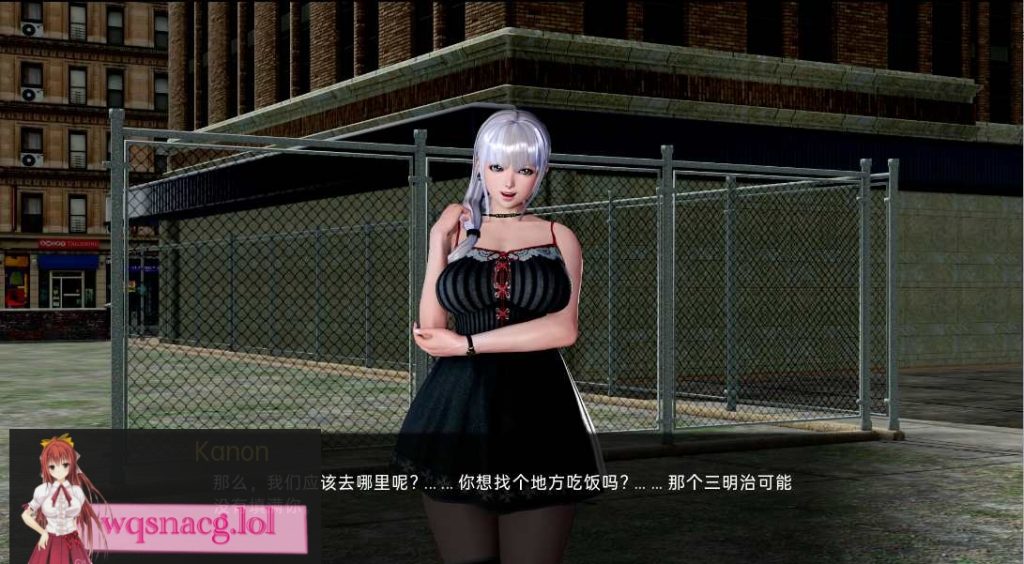 [亚洲风SLG/汉化] 预告日期~约会~卡农 Teaser～Date～Kanon! v2.0 PC+安卓汉化版2.8G游戏中文版下载|无需安装解压即玩-千万少女