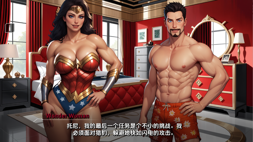 [SLG/汉化] 英雄派对 Hero Party V0.2 PC+安卓汉化版500M游戏中文版下载|无需安装解压即玩-千万少女