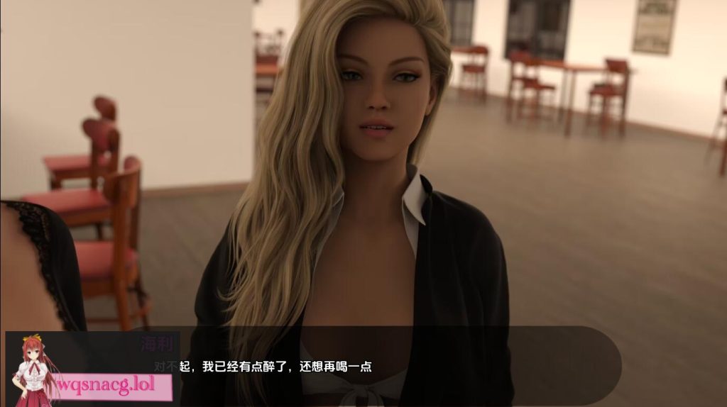 [SLG/汉化] 激情展示 ：Lusty Verse Passionon Display-v1.0 PC+安卓汉化版 2.6G游戏中文版下载|无需安装解压即玩-千万少女