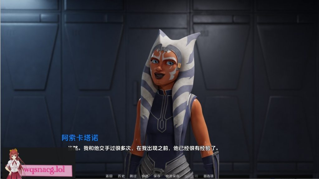 [SLG/汉化] 星际战士和太空女孩 Star Warrior and Space Girls 0.3 PC+安卓汉化版1G游戏中文版下载|无需安装解压即玩-千万少女