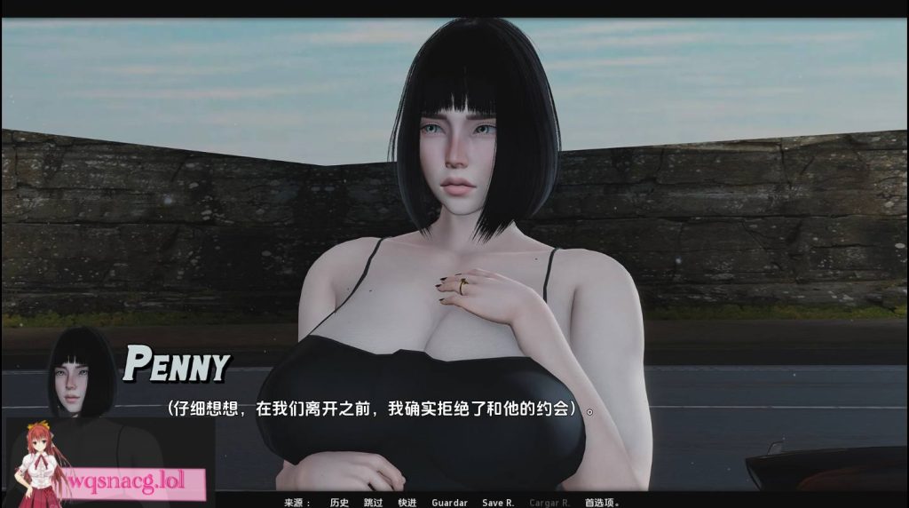 [SLG/汉化] 圣徒日志 journal of asaint v1.0 PC+安卓汉化版1.7G游戏中文版下载|无需安装解压即玩-千万少女