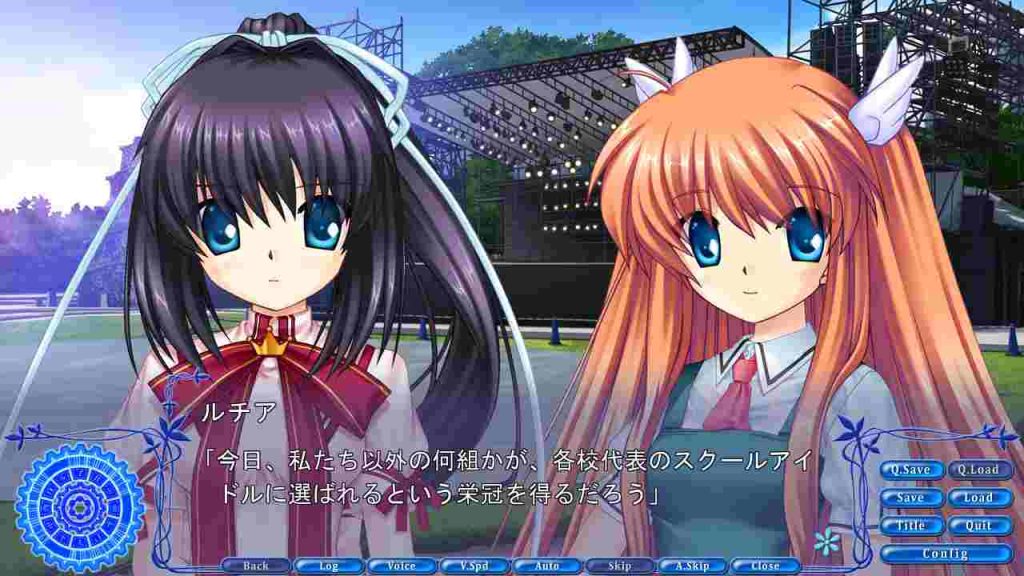 [ADV/汉化]Rewrite 超自研活动记录外传 后篇 – Rewrite オカ研活動記録外伝 後編精翻汉化游戏中文版下载|无需安装解压即玩-千万少女