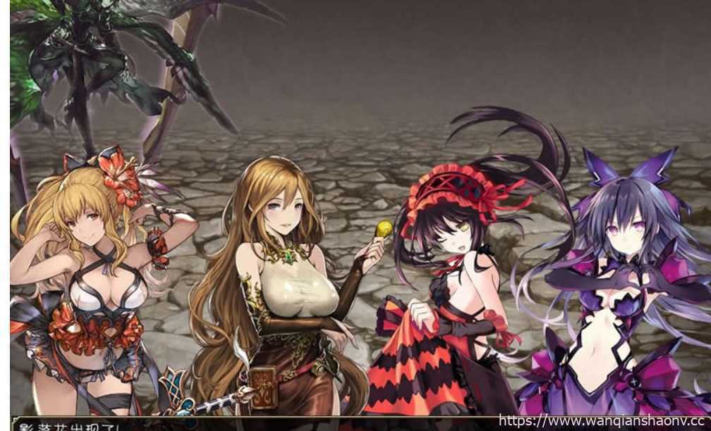 【国产大型RPG/中文】黑暗城与冒险者V45.180 中文版【丝袜/裤袜控/3.2G】游戏中文版下载|无需安装解压即玩-千万少女