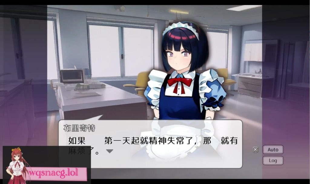 [SLG/汉化] 纯真无邪的妇科医生 純粋無垢の婦人科医 ver1.43 汉化版1.6G游戏中文版下载|无需安装解压即玩-千万少女