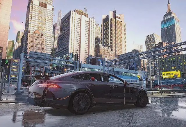 抖音价值598块的GTA5顶级版：史上最牛逼免安装版(5地图+真实画质+真实车辆+超英+导演版等)游戏中文版下载|无需安装解压即玩-千万少女