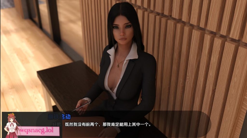 [欧美SLG/汉化] 欲望的束缚 Lust Bound-Ep.3 PC+安卓汉化版4.5G游戏中文版下载|无需安装解压即玩-千万少女