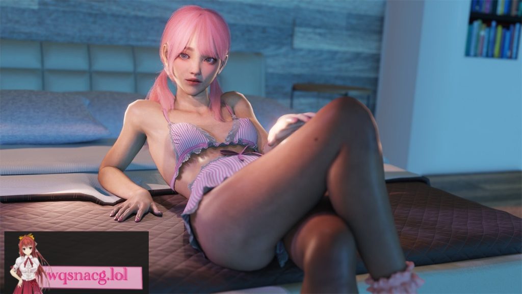 Sex Hotel Simulator爱爱酒店模拟器1.0完结版：官中游戏中文版下载|无需安装解压即玩-千万少女