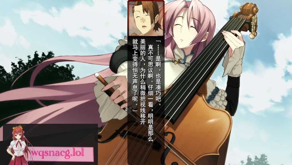 [ADV/汉化] 装甲恶鬼村正翼之梦+装甲恶鬼村正邪念篇 汉化版5.7G游戏中文版下载|无需安装解压即玩-千万少女