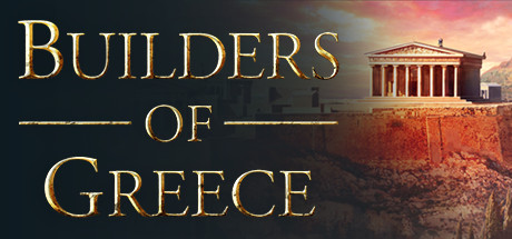 希腊建设者/Builders of Greece （更新v01.08.2024）游戏中文版下载|无需安装解压即玩-千万少女
