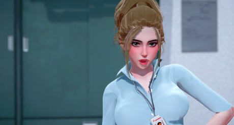 亚洲风动态SLG游戏永恒的复仇 Timeless Vendetta v0.4.0 PC+安卓汉化版4.7G游戏中文版下载|无需安装解压即玩-千万少女