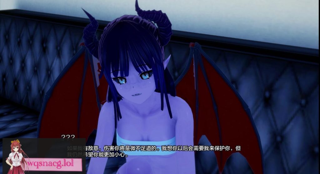 [SLG/汉化] 永恒之王 TheEternalKing Ver0.1 PC+安卓AI汉化版2.1G游戏中文版下载|无需安装解压即玩-千万少女