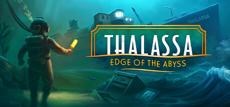 塔拉萨号：深渊边缘/Thalassa: Edge of the Abyss游戏中文版下载|无需安装解压即玩-千万少女