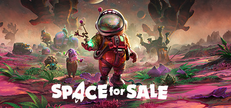 太空房地产/Space for Sale游戏中文版下载|无需安装解压即玩-千万少女