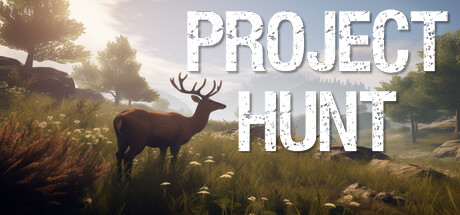 狩猎计划/Project Hunt （v1.26.0—更新林图科托保护区DLC）游戏中文版下载|无需安装解压即玩-千万少女