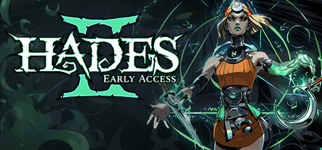 哈迪斯2 /Hades II （更新v0.95285）游戏中文版下载|无需安装解压即玩-千万少女