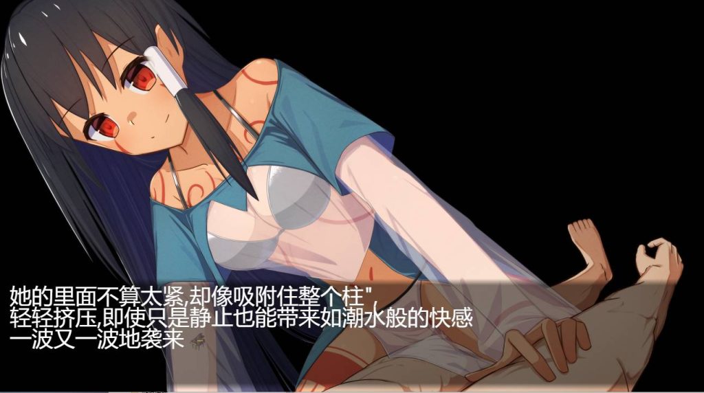 [ADV/汉化] 埋葬虫的练习曲 埋葬蟲のエチュード AI汉化挂载版+全回想存档 2.3G游戏中文版下载|无需安装解压即玩-千万少女