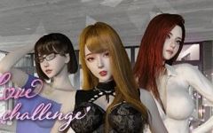 [SLG/汉化] 爱情挑战 雪山别墅与三个妹子的假期-V1.40-官方中文步兵版 [多空/4.1G]游戏中文版下载|无需安装解压即玩-千万少女