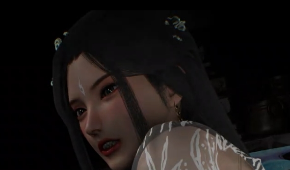[3D/动态/VAM] raidenei：120-陆雪琪 冷艳白丝御姐背后竟是银乱母狗 1.4G游戏中文版下载|无需安装解压即玩-千万少女