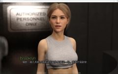[欧美SLG/汉化] 西景学院(Westview Academy) ver0.5.1 汉化版 PC+安卓 动态SLG游戏 5.3G游戏中文版下载|无需安装解压即玩-千万少女