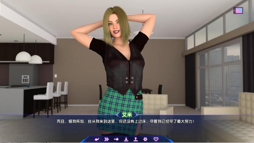 [SLG/汉化] 发光的石头：英雄的觉醒 GlowingStones-Chapter-Ch.4 PC+安卓汉化版 1.1G游戏中文版下载|无需安装解压即玩-千万少女