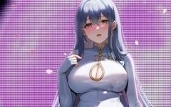 [RPG/汉化] 夜幕之花 V0.341 PC+安卓官方中文步兵版2G]游戏中文版下载|无需安装解压即玩-千万少女