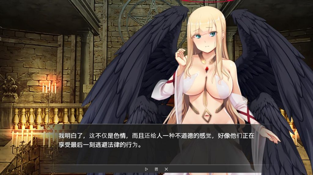 [SLG/汉化] Vtuber Hack+APPEND.1 1.24.4.06官方中文版+全存档+DLC [多空/22G]游戏中文版下载|无需安装解压即玩-千万少女